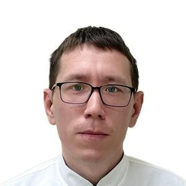 Рахимов Таяр Тагирович — Врач УЗИ, Детский спортивный врач, Когалым