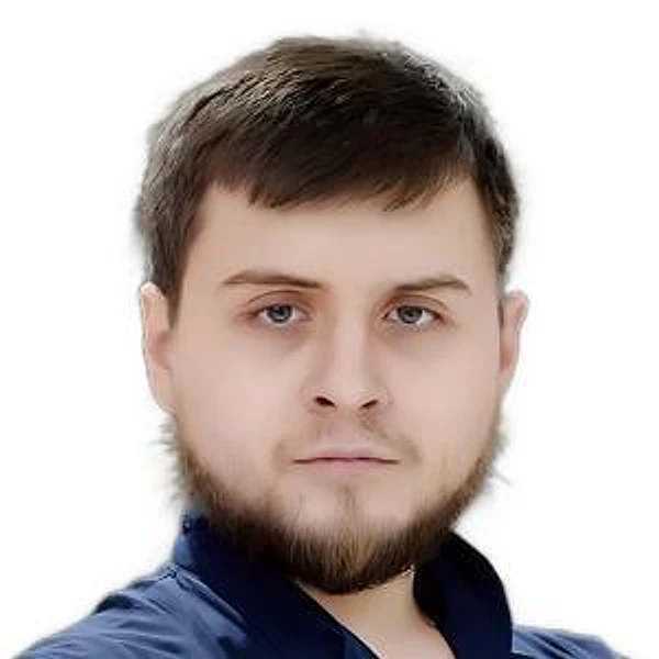 Магафуров Владик Лирикович — Сосудистый хирург (ангиохирург), Луга