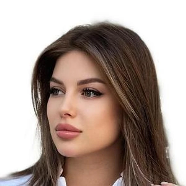 Дядюра Вероника Сергеевна — Стоматолог, Армавир