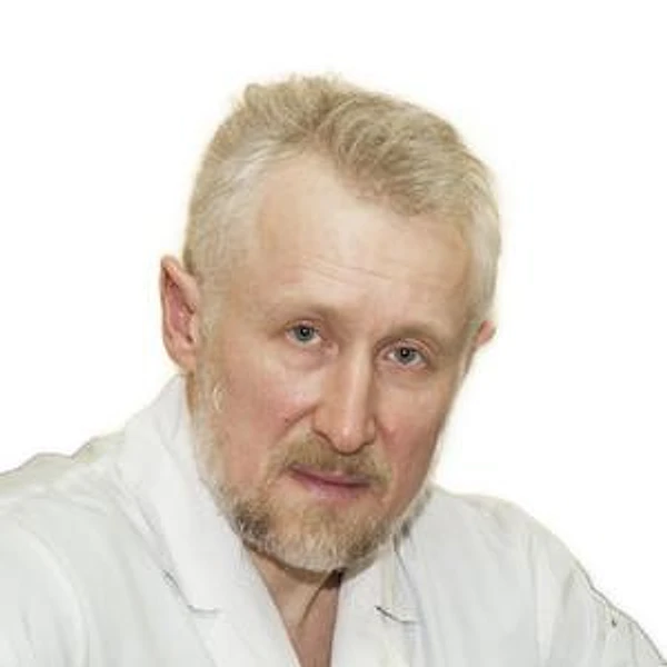 Таусинов Павел Анатольевич — Мануальный терапевт, Невролог, Красноярск