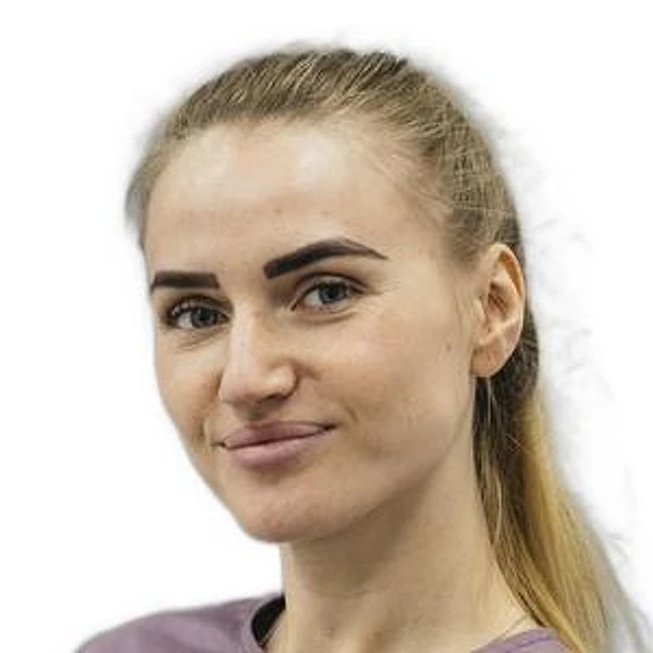 Гладкова Устина Александровна — Стоматолог-гигиенист, Санкт-Петербург