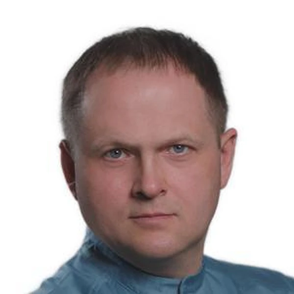 Соложенков Роман Александрович — Стоматолог-ортопед, Калуга
