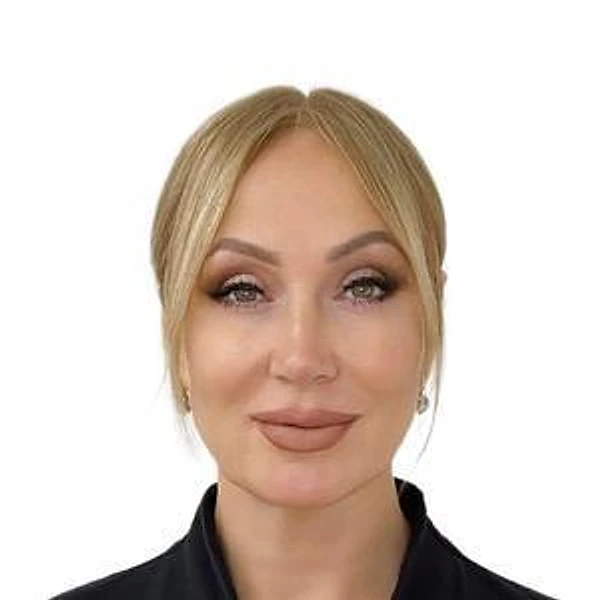 Кузнецова Ольга Александровна — Косметолог-эстетист, Тюмень