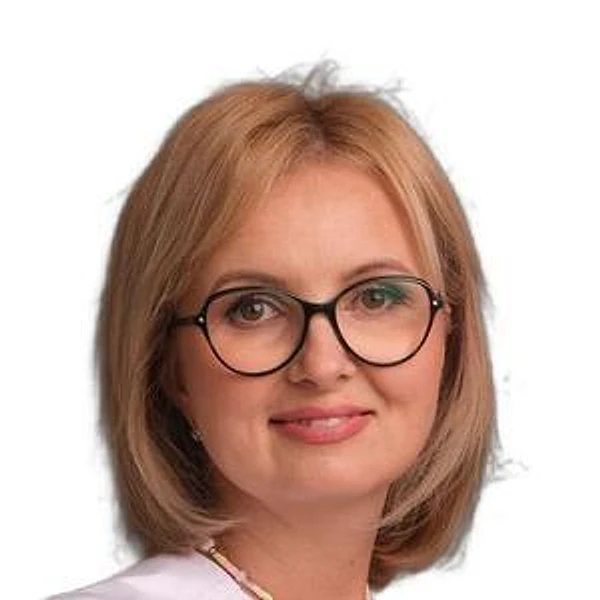Долгова Лилия Анваровна — Врач УЗИ, Казань