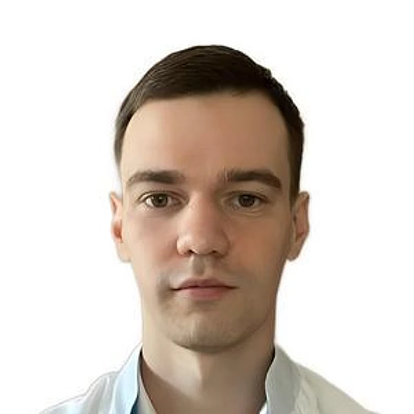 Сетяев Дмитрий Юрьевич — Врач УЗИ, Детский врач УЗИ, Мытищи