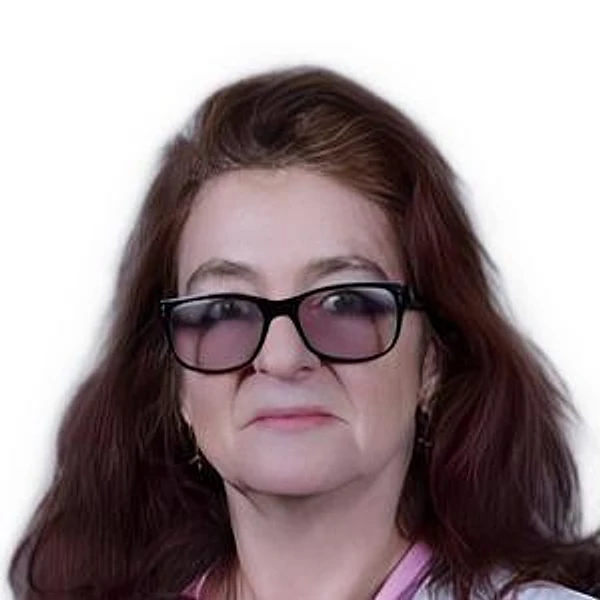 Липницкая Элеонора Робертовна — Терапевт, Гомеопат, Москва