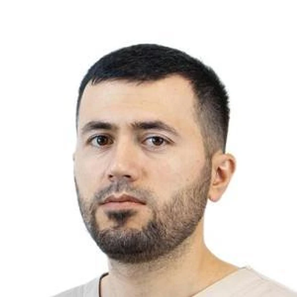 Джабборов Ахмад Джабборович — Эндоскопист, Абдоминальный хирург, Нижневартовск