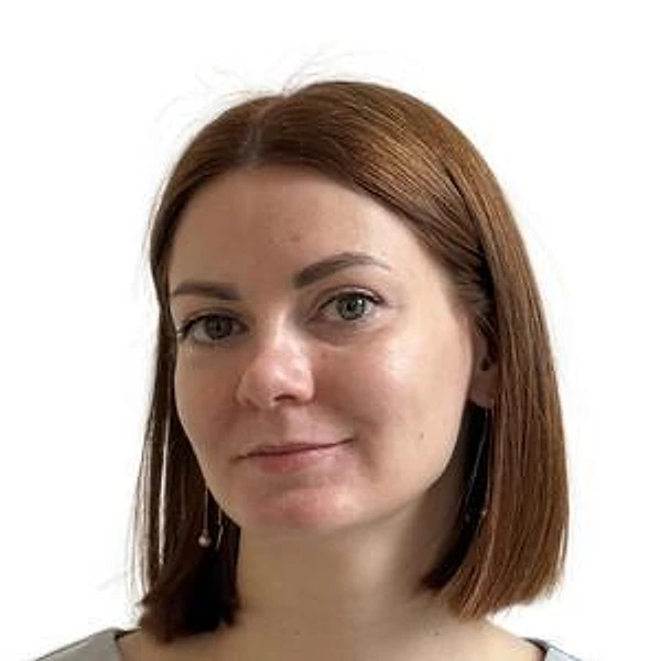 Кузнецова Алена Викторовна — Офтальмолог (окулист), Детский офтальмолог, Тюмень