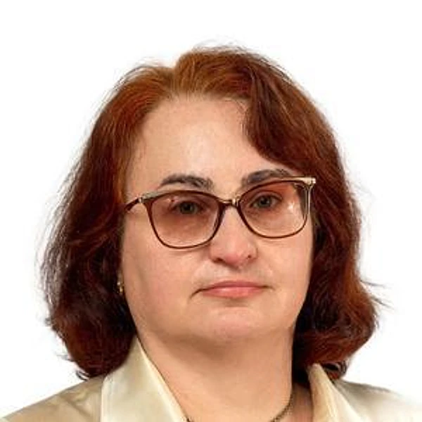 Степанова Ирина Михайловна — Врач УЗИ, Славянск-на-Кубани