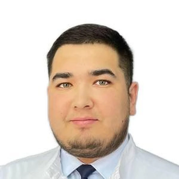 Абдукаримов Ойбек Толибжонович — Хирург, Калининград