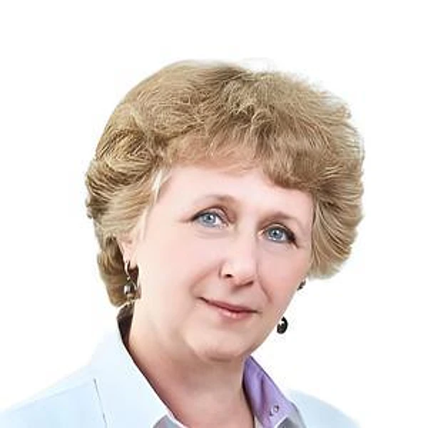 Богаткина Ирина Александровна — Радиотерапевт, Москва