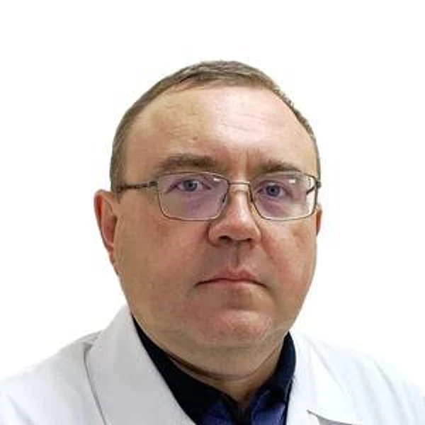 Борисов Павел Валерьевич — Хирург, Самара