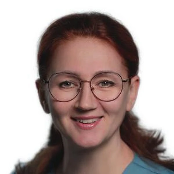 Литвякова Анастасия Евгеньевна — Стоматолог, Калуга