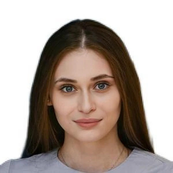 Касьянова Юлия Артуровна — Стоматолог-гигиенист, Курск