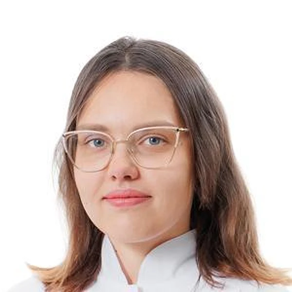 Поздеева Ольга Сергеевна — Детский офтальмолог, Березники