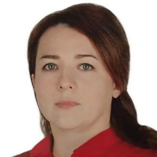 Власова Сюзанна Юрьевна — Массажист, Тула