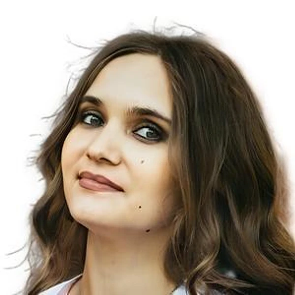 Ахмерова Регина Ринатовна — Терапевт, Новоульяновск