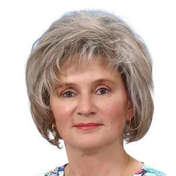 Головач Ирина Викторовна — Детский стоматолог, Калуга