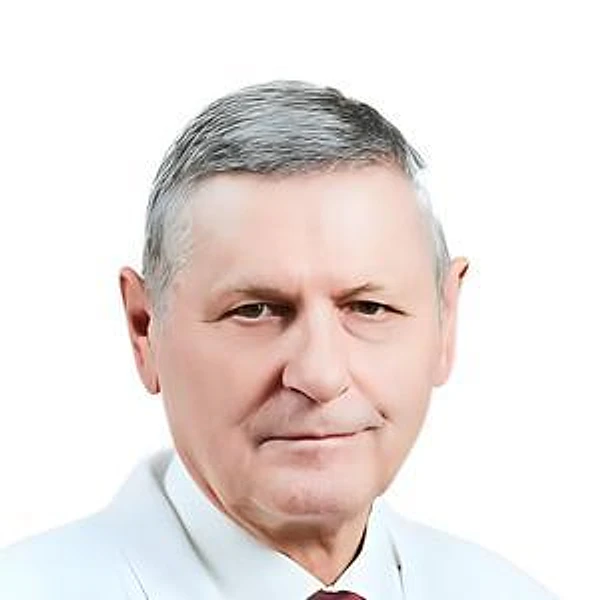 Котляров Пётр Михайлович — Рентгенолог, Москва