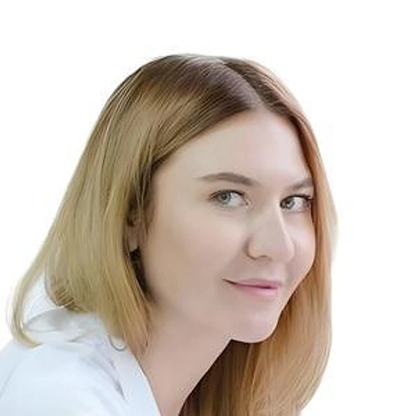 Ковалишина Елена Юрьевна — Врач подолог (подиатр), Детский подолог (подиатр), Иркутск