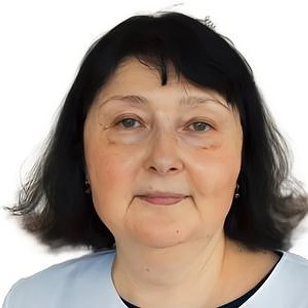 Винокурова Оксана Станиславовна — ЛОР, Москва