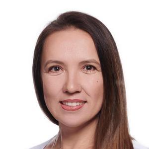 Мисюркевич Мария Александровна — Подолог-эстетист, Москва