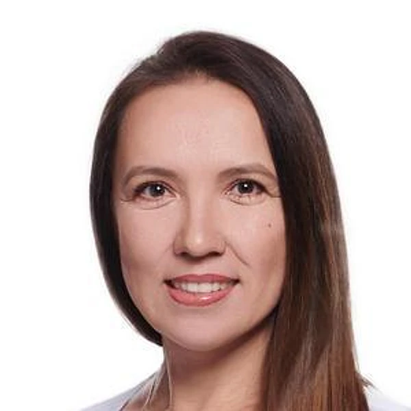 Мисюркевич Мария Александровна — Подолог-эстетист, Москва