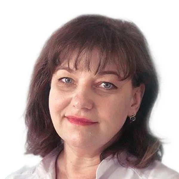 Воловик Ирина Викторовна — Гинеколог, Славянск-на-Кубани