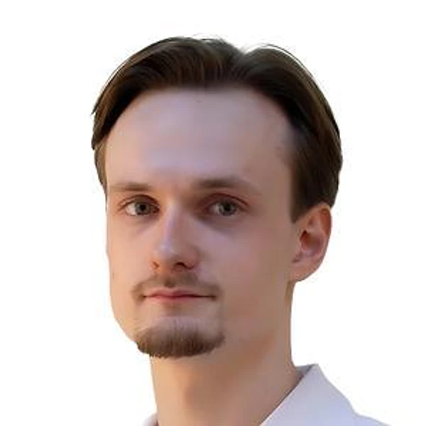 Бурлаков Константин Сергеевич — Офтальмолог (окулист), Красногорск