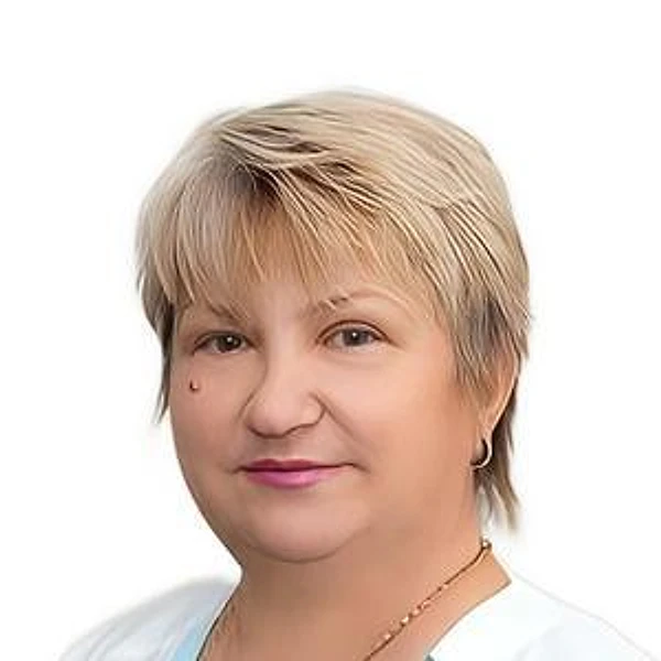 Панкратова Ирина Николаевна — Детский стоматолог, Калуга