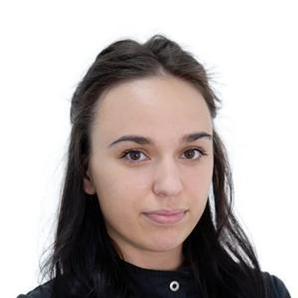 Савченко Анастасия Валентиновна — Офтальмолог (окулист), Зеленоград