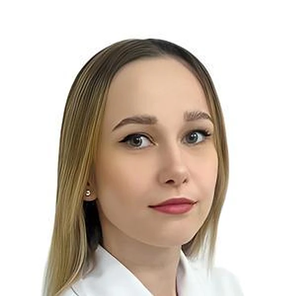Постникова Анна Алексеевна — Стоматолог, Копейск