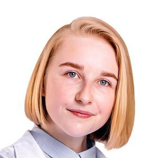 Жизлова Валерия Денисовна — Сомнолог, Психиатр, Ростов-на-Дону