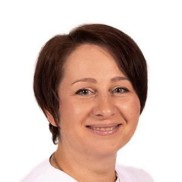 Серегина Полина Александровна — Детский стоматолог, Стоматолог, Калуга