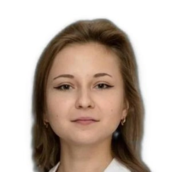 Барышникова Анастасия Романовна — Педиатр, Саратов