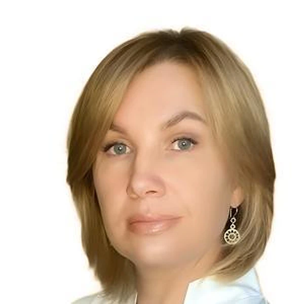 Новикова Юлия Александровна — Гастроэнтеролог, Москва