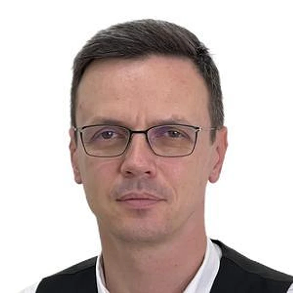 Драконов Артём Евгеньевич — Психолог, Дубна