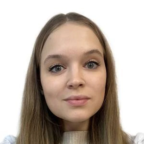 Воронова Анна Константиновна — Терапевт, Домодедово