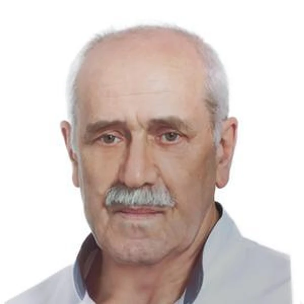 Макогон Виктор Федорович — Дерматолог, Венеролог, Великий Новгород