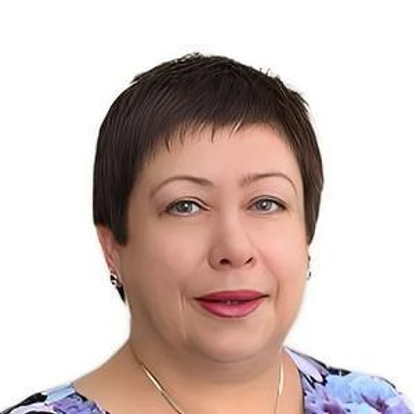 Сальникова Елена Александровна — Детский стоматолог, Стоматолог, Калуга