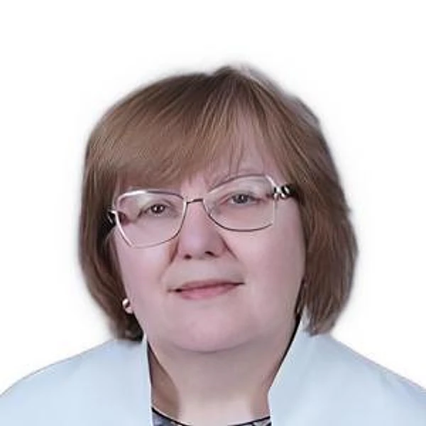 Трушина Ольга Ивановна — Терапевт, Кардиолог, Москва