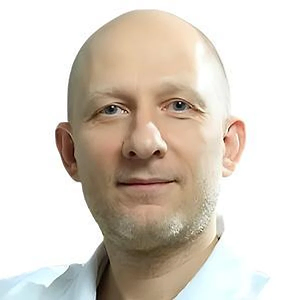 Цориев Андрей Эльдарович — Рентгенолог, Оренбург