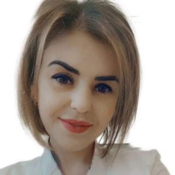 Тибилова София Нугзаровна — Инфекционист, Детский инфекционист, Ступино