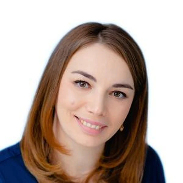 Овечкина Наталья Тагировна — Детский нейропсихолог, Москва