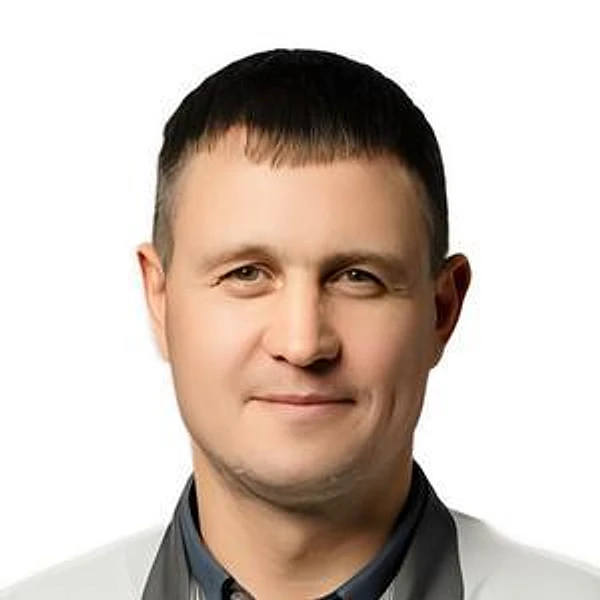 Степанов Алексей Сергеевич — Спортивный врач, Детский спортивный врач, Травматолог, Ханты-Мансийск