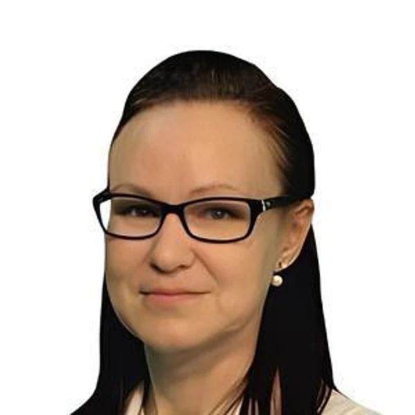 Кириллова Светлана Юрьевна — Физиотерапевт, Ханты-Мансийск