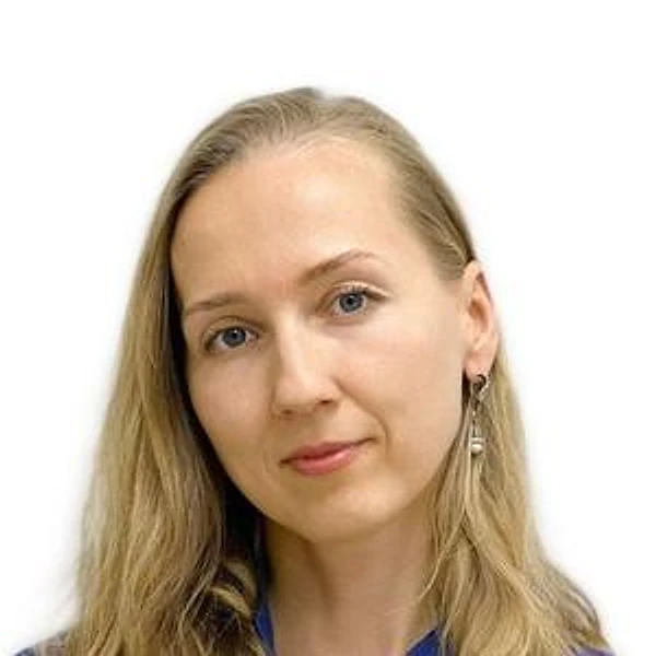 Шлейхер Ольга Валерьевна — Детский невролог, Одинцово