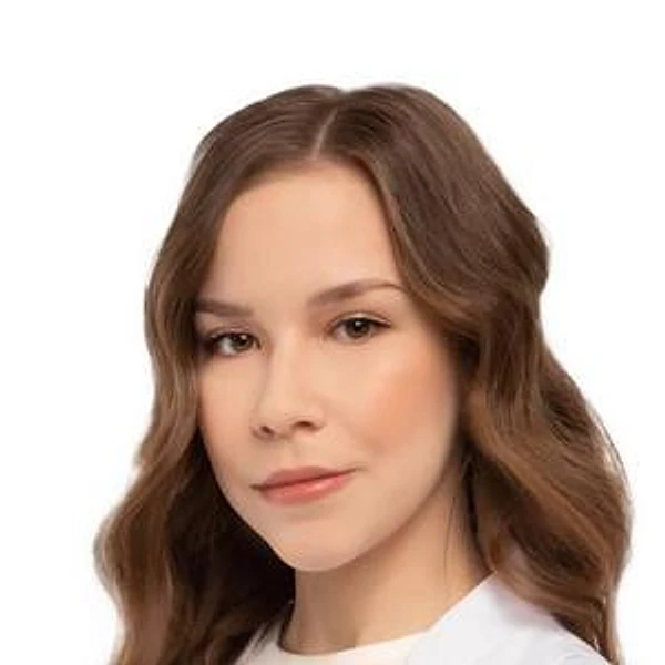 Воробьева Мария Павловна — Стоматолог-ортопед, Тюмень