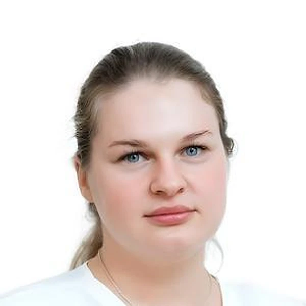 Ширяева Мария Андреевна — Травматолог, Детский ортопед, Детский травматолог, Ортопед, Москва