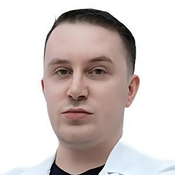 Николенко Леонид Михайлович — Хирург, Домодедово